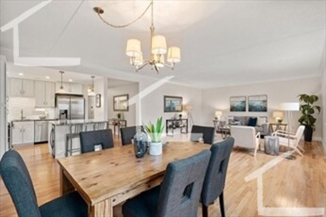 Foto principal - Coolidge Corner Location, High-End Finishe...