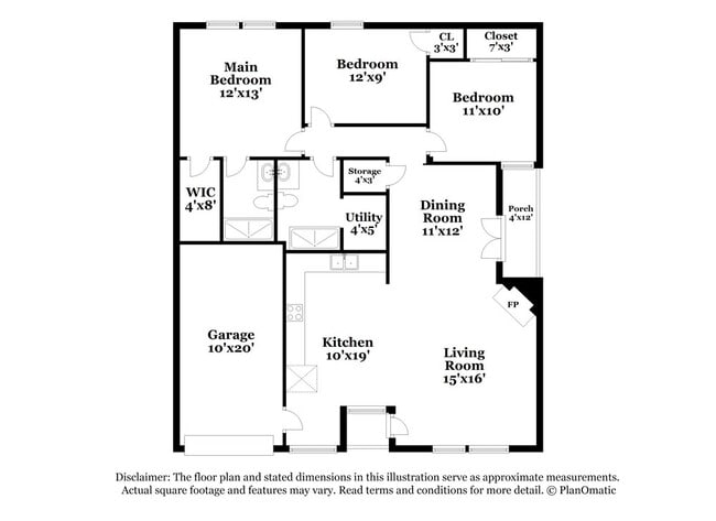 Foto del edificio - 4507 Nervin St