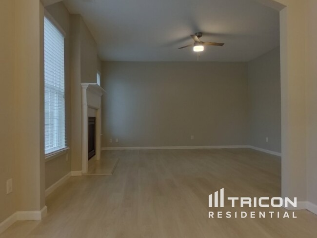 Foto del edificio - 3201 McEver Woods Trail