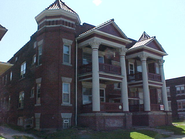 Foto del edificio 2 - King's Palace