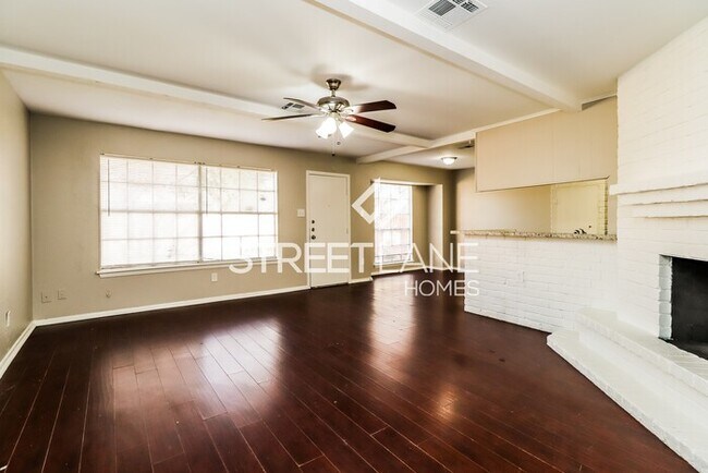 Foto del edificio - Charming 4 Bedroom in Missouri City!