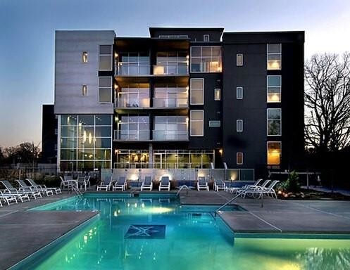 Foto del edificio - 130 Arizona Ave NE