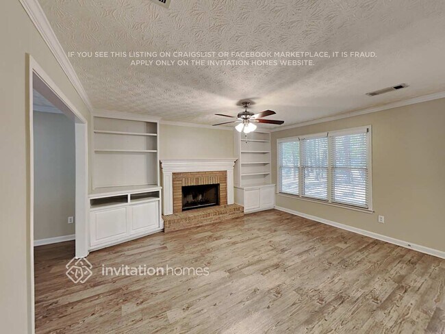 Foto del edificio - 3241 St Claire Ct