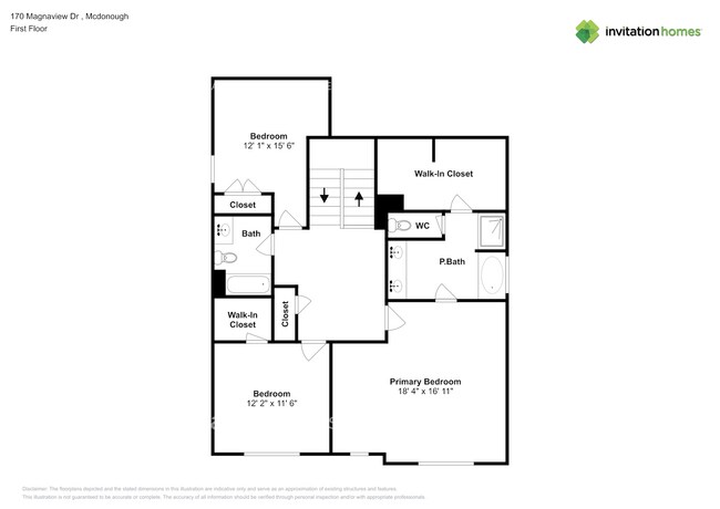 Building Photo - 170 Magnaview Dr