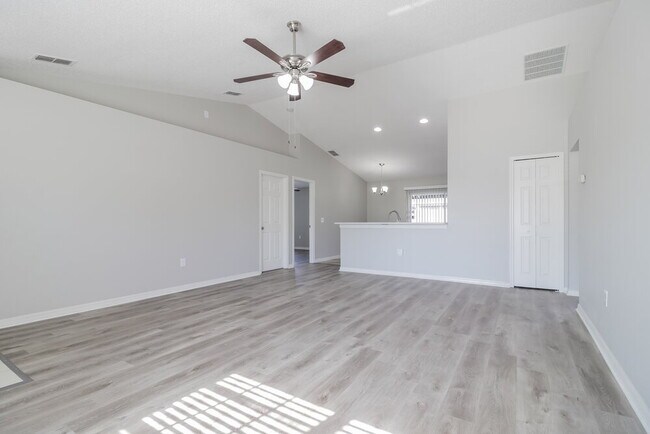 Foto del edificio - 2902 Jebidiah Loop