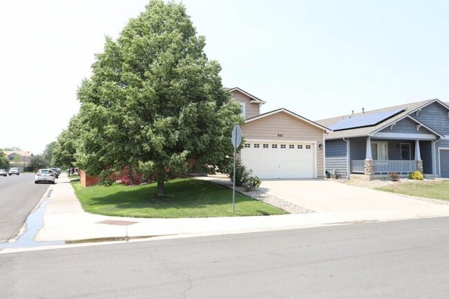 Foto del edificio - 903 Glenwall Dr