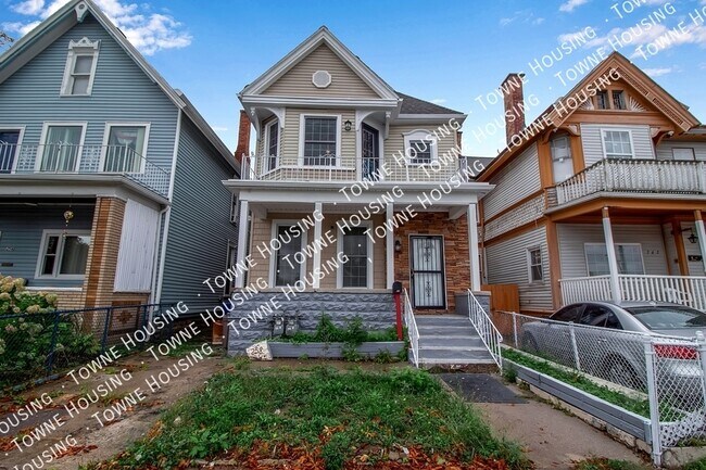 Foto del edificio - 258 Seventh St