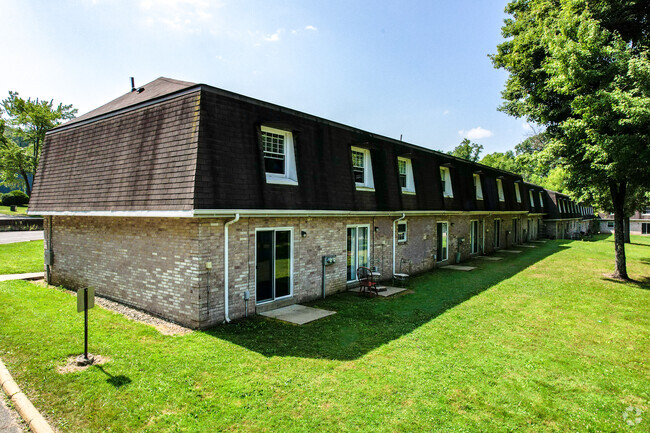 Building Photo - Cooper Street Apartments