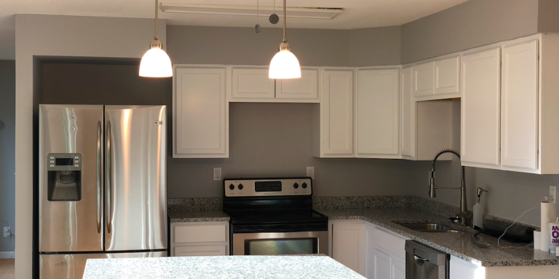 Primary Photo - Rent to Own- 3Br/1B