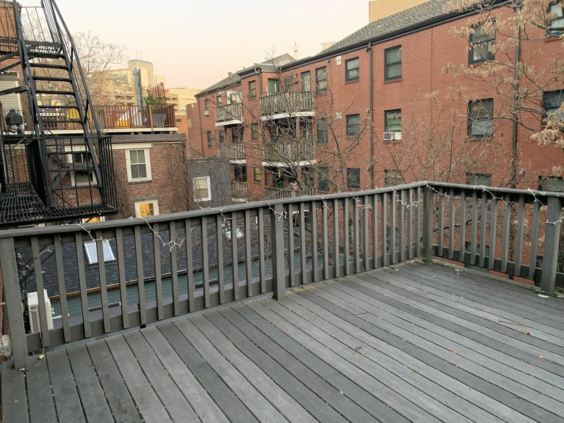 Foto principal - 26 Fayette St