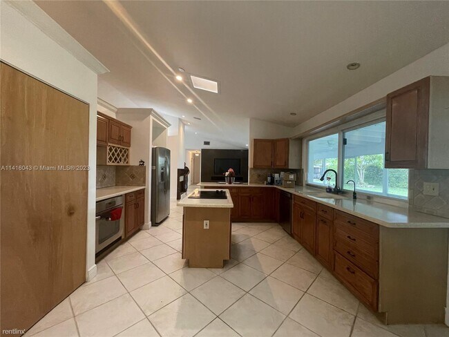 Foto del edificio - 4 br, 2 bath House - 8701 SW 191st St