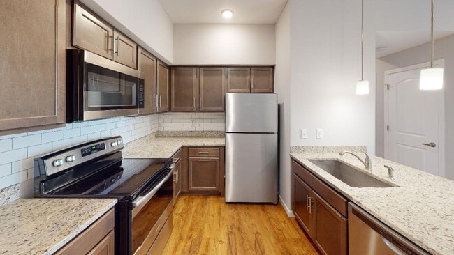 Interior Photo - The Legends Apartments | Specials Available