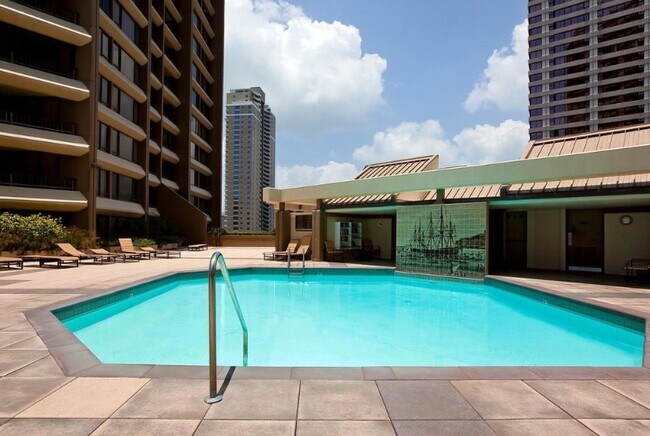 Foto del edificio - 1778 Ala Moana Blvd