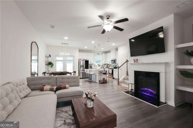 Building Photo - 3281 Tucker Norcross Rd