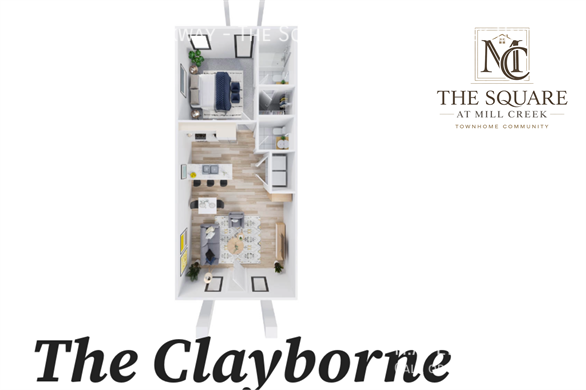 Foto del edificio - 4225 Owen Pkwy