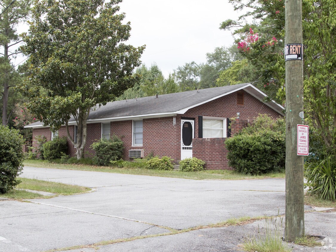 Building Photo - 3940 Gill St