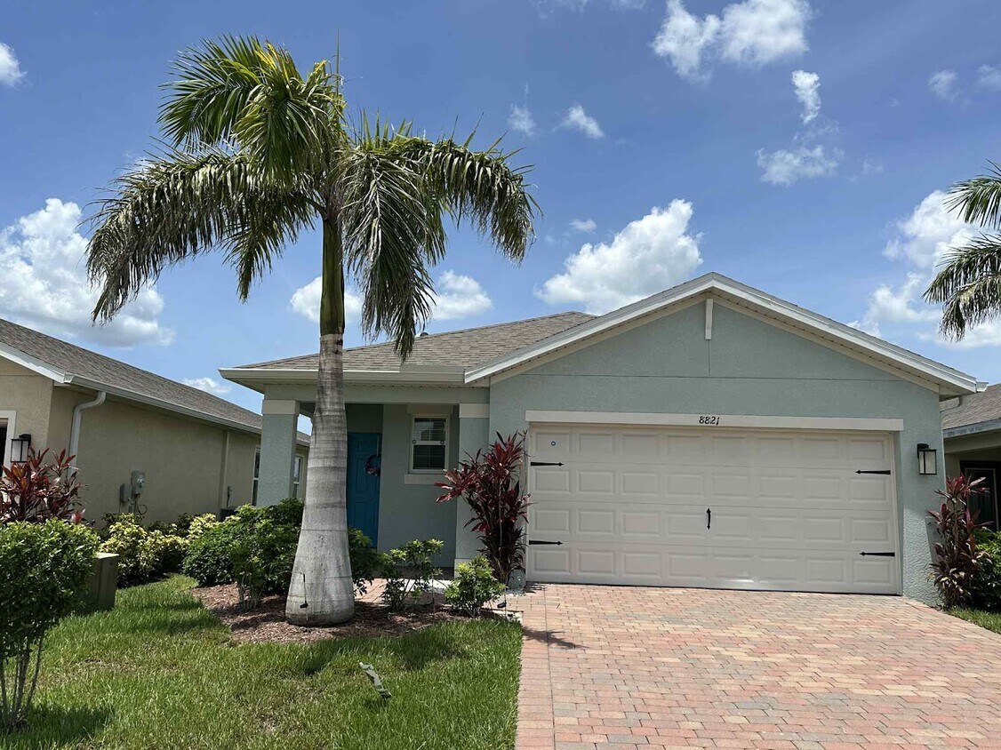 Foto principal - 8821 Swell Brooks Ct