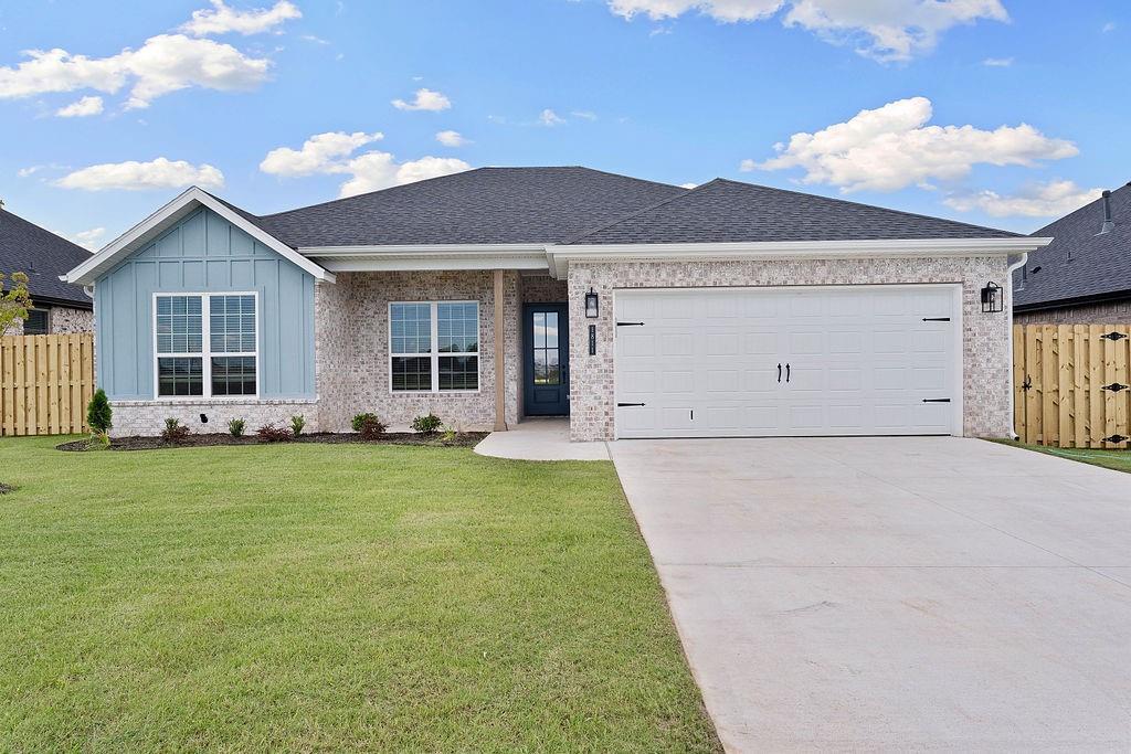Foto principal - 1811 Bugg St