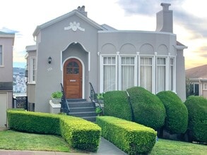 Building Photo - 775 Mangels Ave