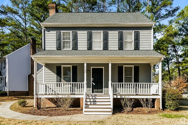 Building Photo - 7329 N Thorncliff Pl