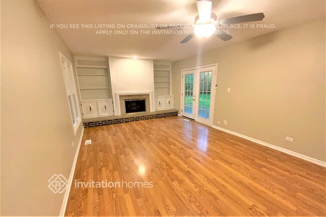 Foto del edificio - 1516 Churchill Rd