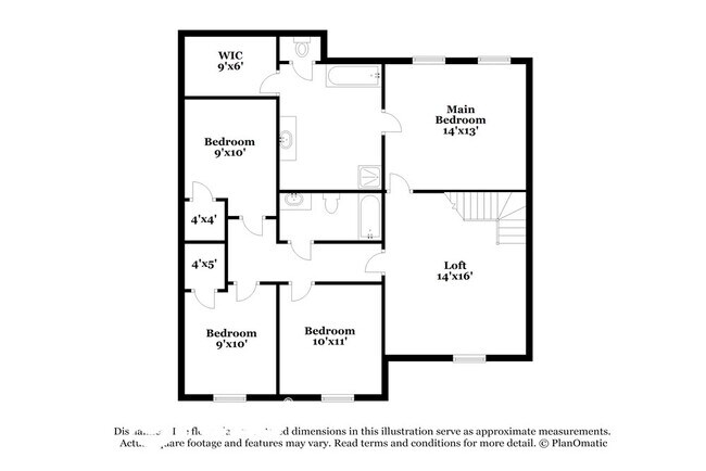 Building Photo - 18408 Allen Welch Dr