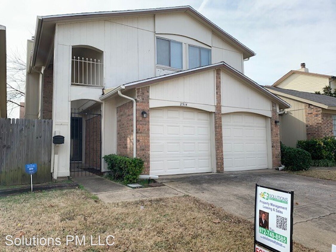 3 br, 2.5 bath House 2914 Canis Circle House Rental in Garland, TX