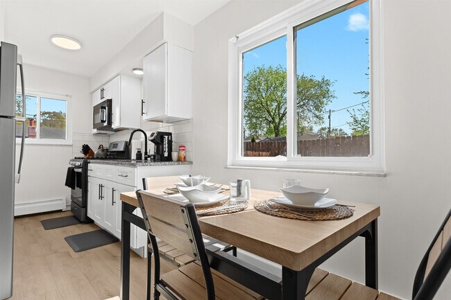 Foto del edificio - 22 2nd St