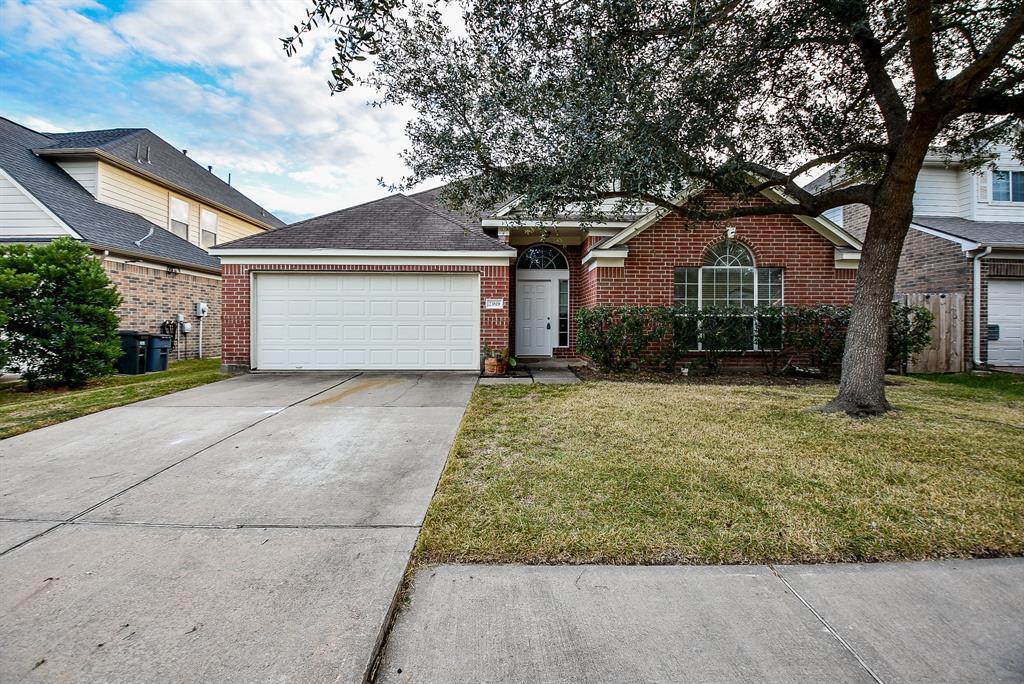 23819 Shaw Perry Ln, Katy, TX 77493 House Rental in Katy, TX