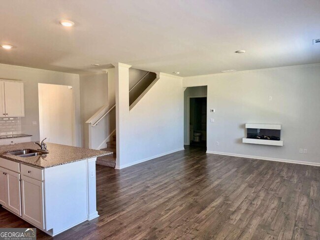 Foto del edificio - 1316 Braselton Pkwy