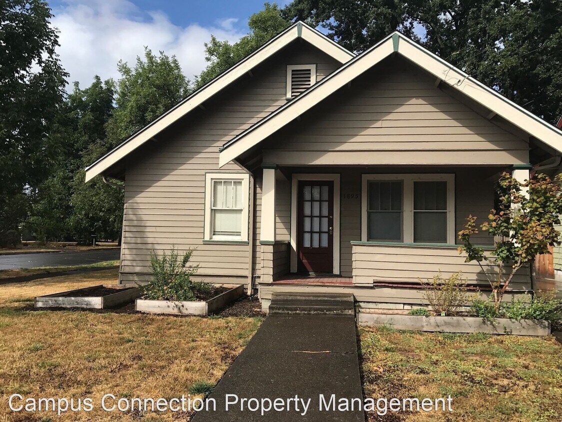Primary Photo - 2 br, 1 bath House - 1895 W 15th