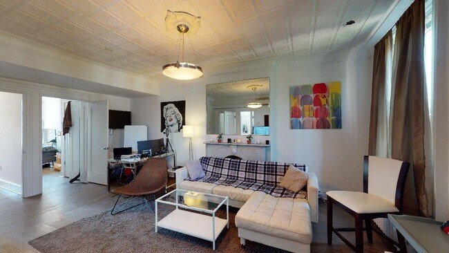 Foto del edificio - 934 Washington St