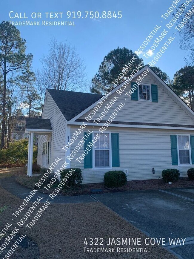 Foto del edificio - 4322 Jasmine Cove Way