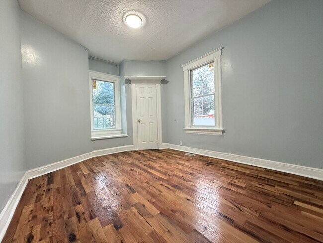 Bedroom #2 - 44 N 16th St