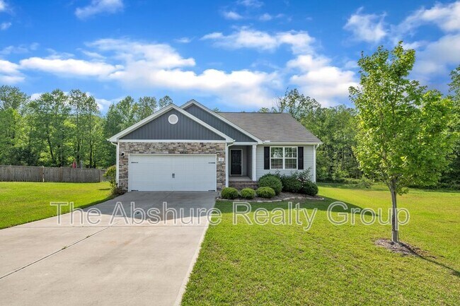 Foto del edificio - 79 Kinsale Ct