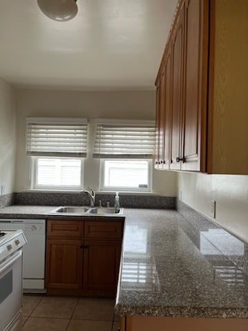 cocina - 2103 Huntington Dr