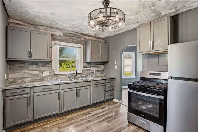 Foto del edificio - Charming 2 Bedroom Home Available Now!