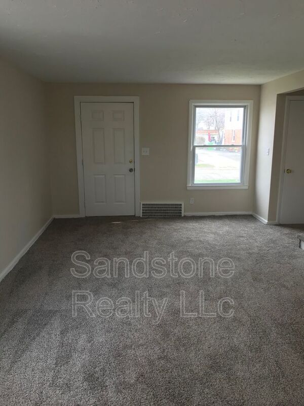 Building Photo - 1434 Sulzer Ave
