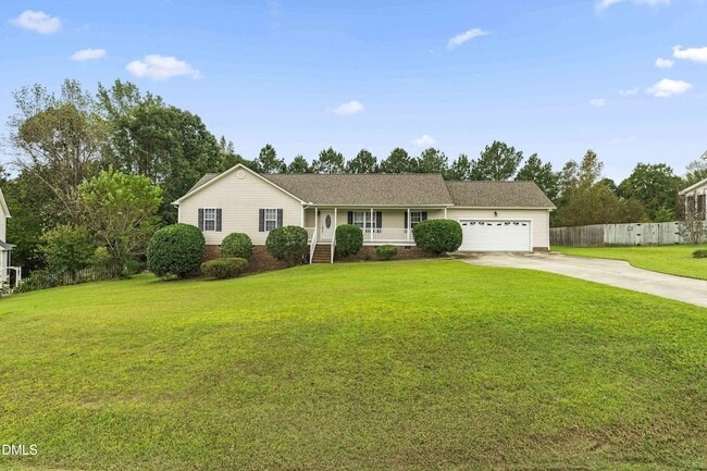 Building Photo - 44 Silver Stirrup Ct