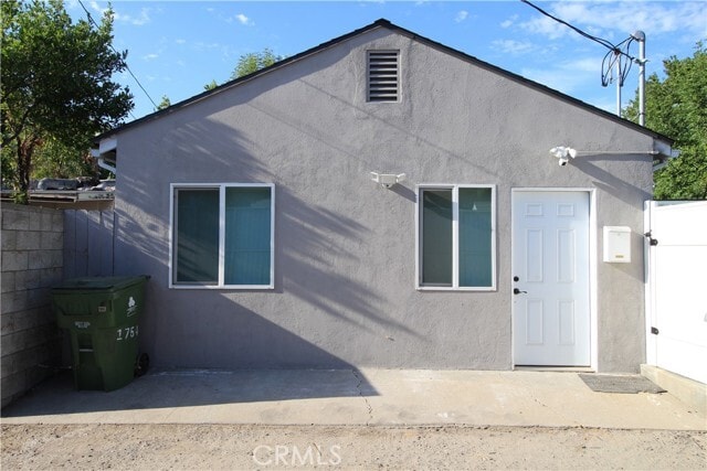 Building Photo - 17546 Martha St