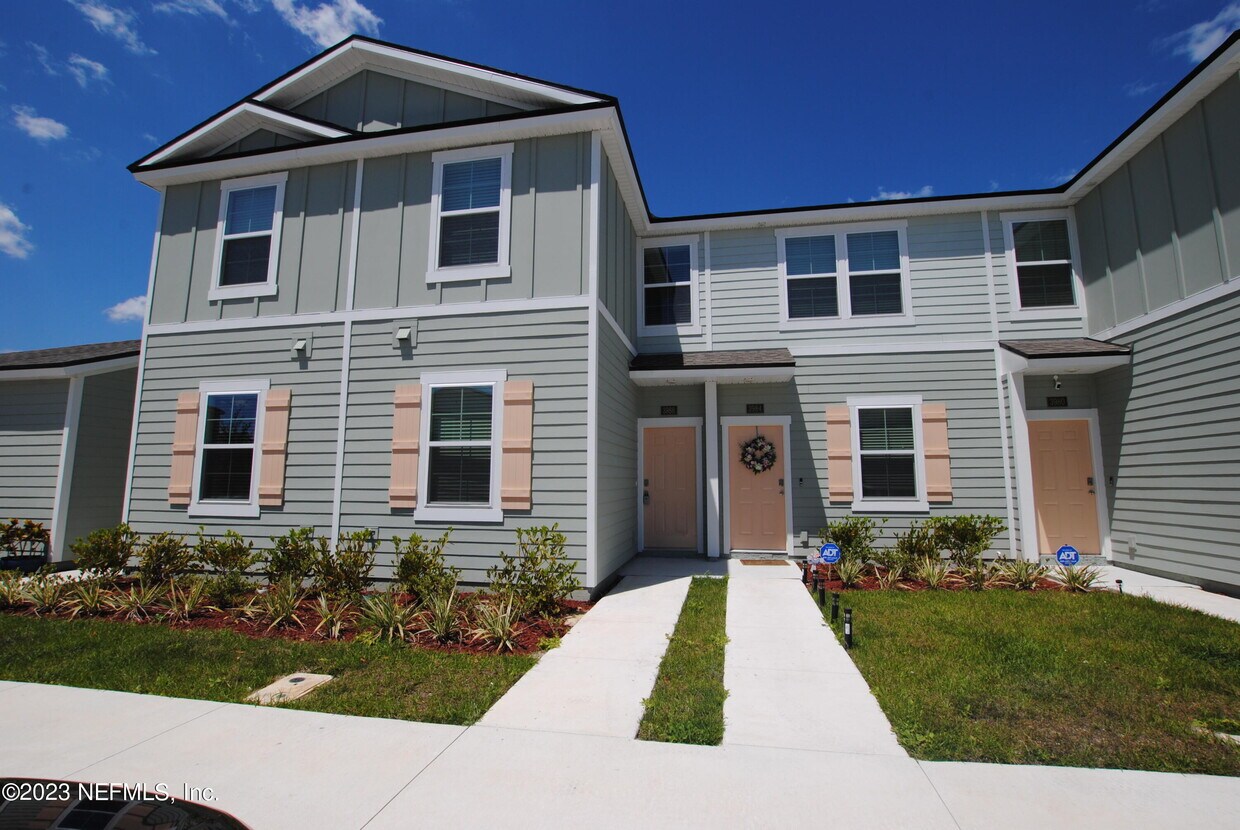 3988 Vlg Vw Ln, Orange Park, FL 32065 House Rental in Orange Park, FL