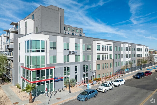 The Mark Tucson - The Mark Tucson Apartments