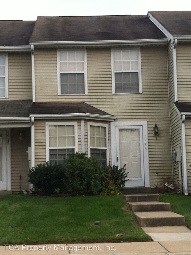 1223 Musket Ct, Belcamp, MD 21017 House Rental in Belcamp, MD