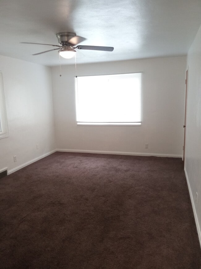 Área de estar - 515 East Dr