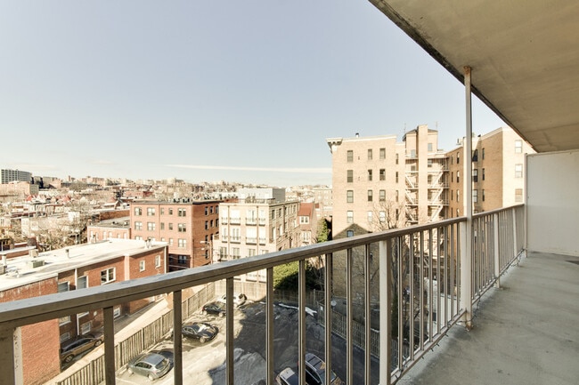 Foto del edificio - 1816 New Hampshire Ave NW