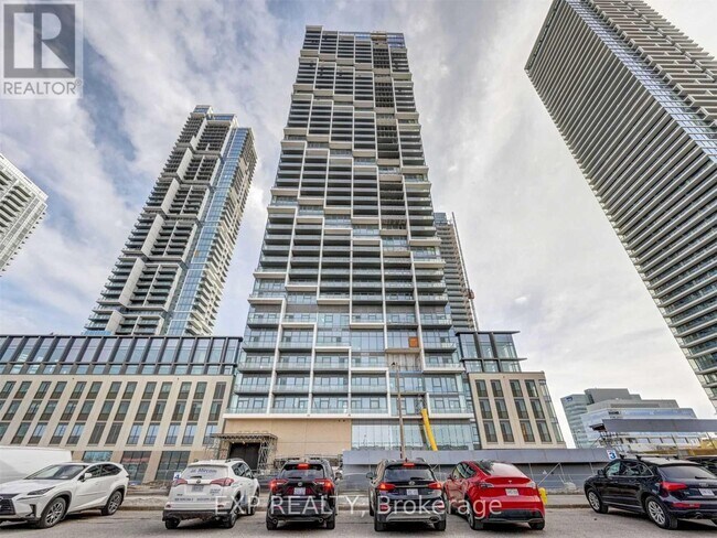 Photo du bâtiment - 1000 Portage Pkwy