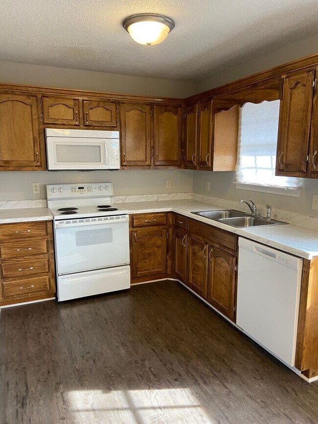 Building Photo - New For Rent in Grayson Valley!
