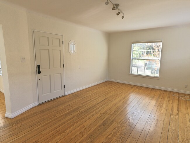 Living Room - 1440 S Stanley Ave