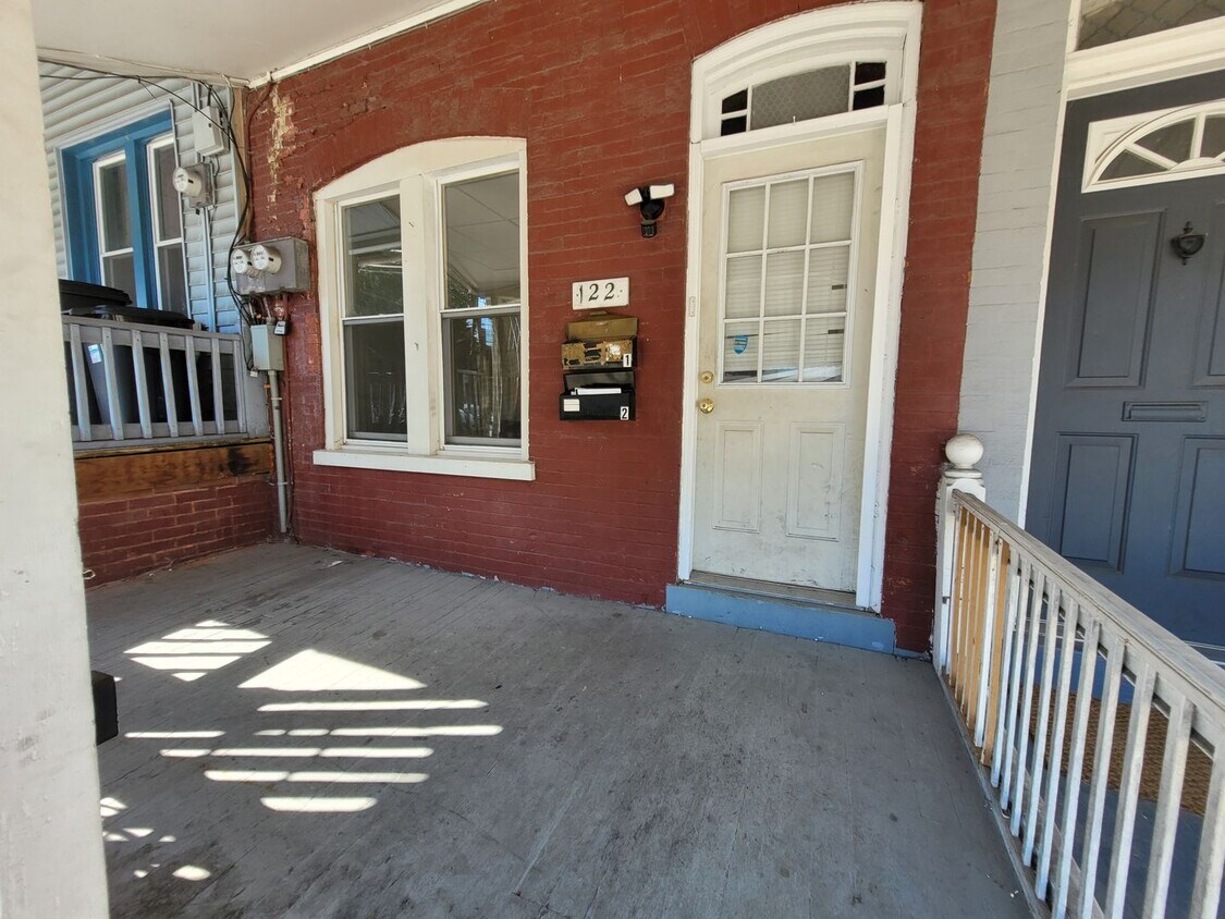 Foto principal - 122 North Broad Street