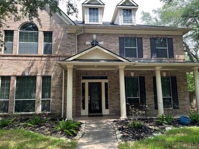 Foto del edificio - 5011 Quiet Falls Ct